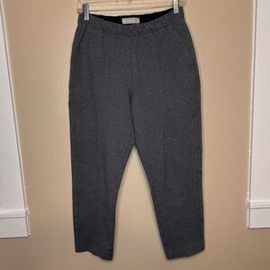 Everlane Women’s The Dream Pant Size Small Heathered Gray